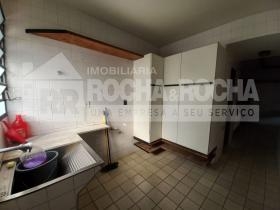 Casa Residencial
