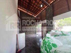 Casa Residencial