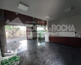 Casa Residencial