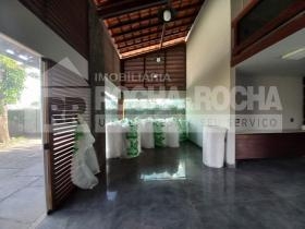 Casa Residencial