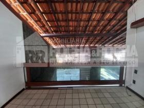 Casa Residencial