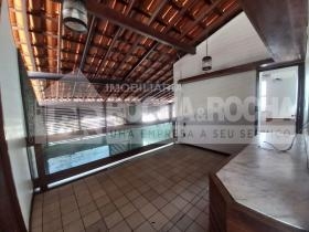 Casa Residencial