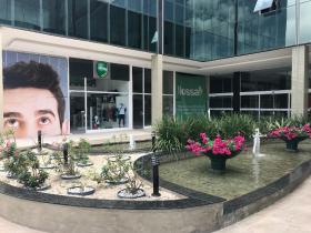 ED. DIAMOND CENTER