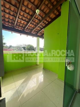 Casa Duplex