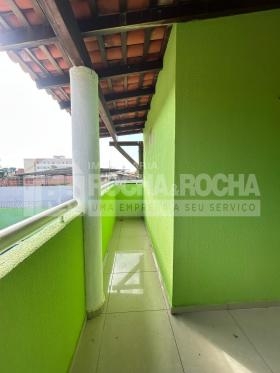 Casa Duplex