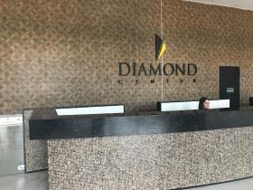 ED. DIAMOND CENTER