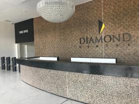 ED. DIAMOND CENTER