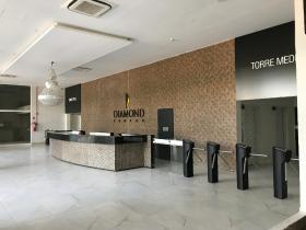 ED. DIAMOND CENTER