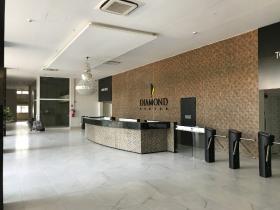 ED. DIAMOND CENTER