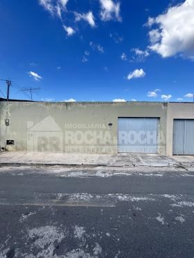 Casa Residencial