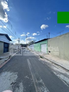 Casa Residencial