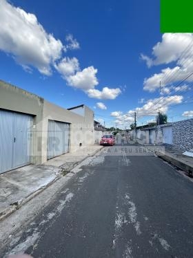 Casa Residencial