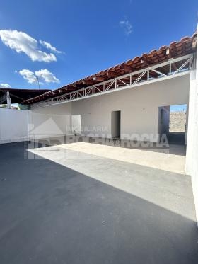Casa Residencial
