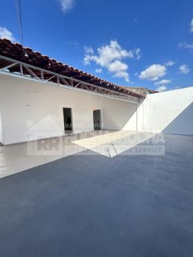 Casa Residencial