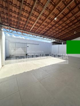 Casa Residencial