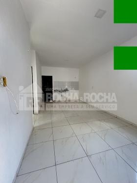 Casa Residencial
