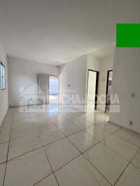 Casa Residencial