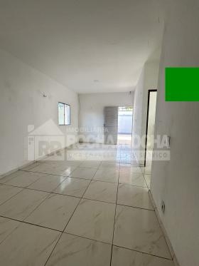 Casa Residencial