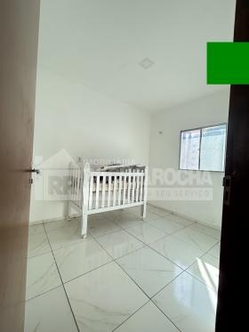 Casa Residencial