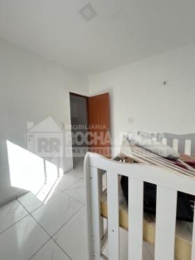 Casa Residencial