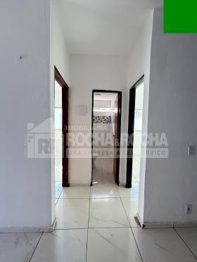 Casa Residencial