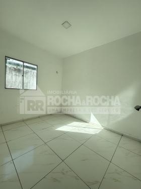 Casa Residencial