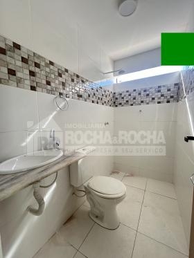 Casa Residencial