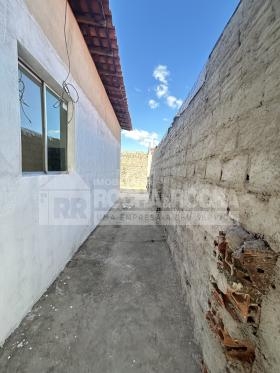 Casa Residencial