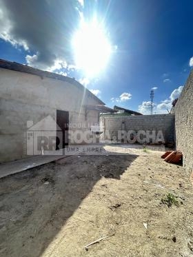 Casa Residencial