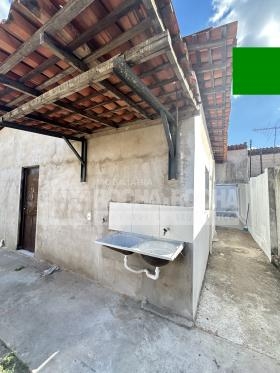 Casa Residencial
