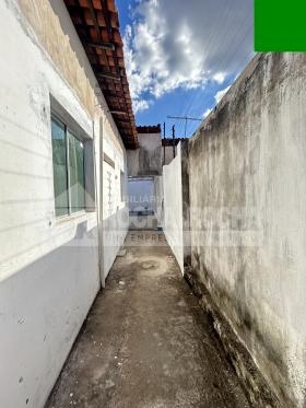 Casa Residencial