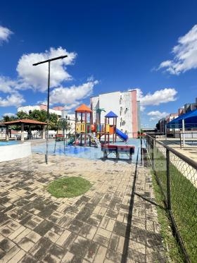 Cond. Grand Park Dirceu
