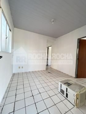 COND. RESIDENCIAL CAMPO BELLO