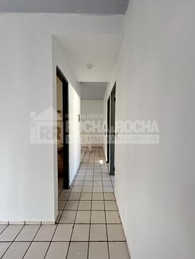 COND. RESIDENCIAL CAMPO BELLO