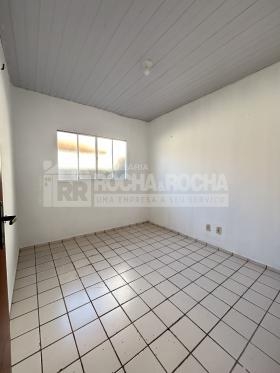 COND. RESIDENCIAL CAMPO BELLO