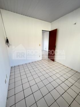 COND. RESIDENCIAL CAMPO BELLO