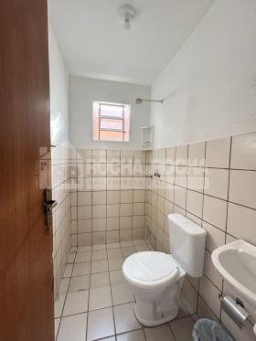 COND. RESIDENCIAL CAMPO BELLO