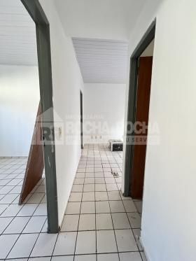 COND. RESIDENCIAL CAMPO BELLO