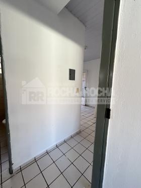 COND. RESIDENCIAL CAMPO BELLO