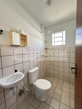 COND. RESIDENCIAL CAMPO BELLO
