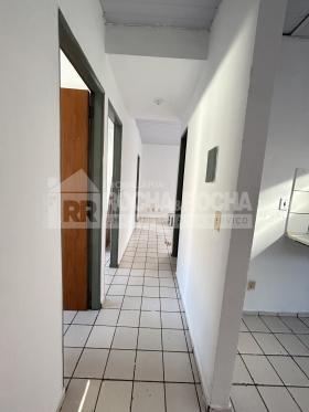 COND. RESIDENCIAL CAMPO BELLO