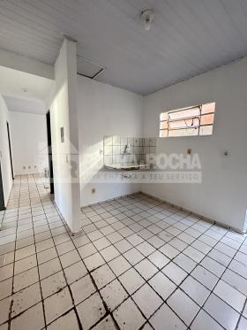 COND. RESIDENCIAL CAMPO BELLO