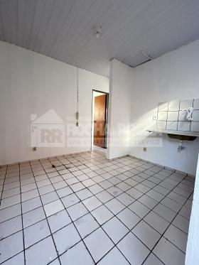 COND. RESIDENCIAL CAMPO BELLO