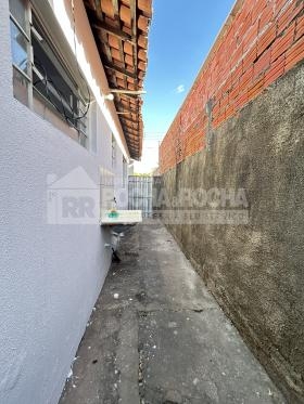 COND. RESIDENCIAL CAMPO BELLO
