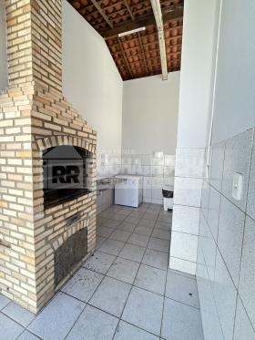 COND. RESIDENCIAL CAMPO BELLO