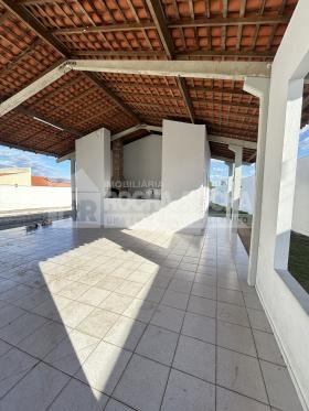 COND. RESIDENCIAL CAMPO BELLO