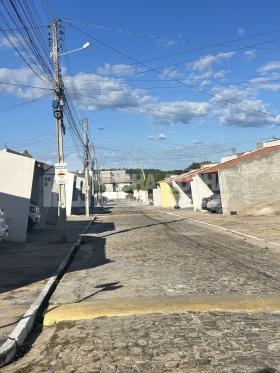 COND. RESIDENCIAL CAMPO BELLO