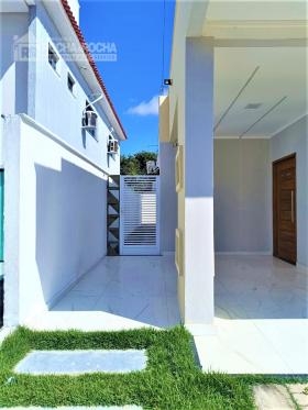 CASA NO CONDOMINO PARNAIBA RESIDENCE