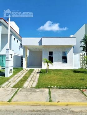 CASA NO CONDOMINO PARNAIBA RESIDENCE
