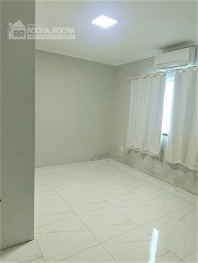 CASA NO CONDOMINO PARNAIBA RESIDENCE